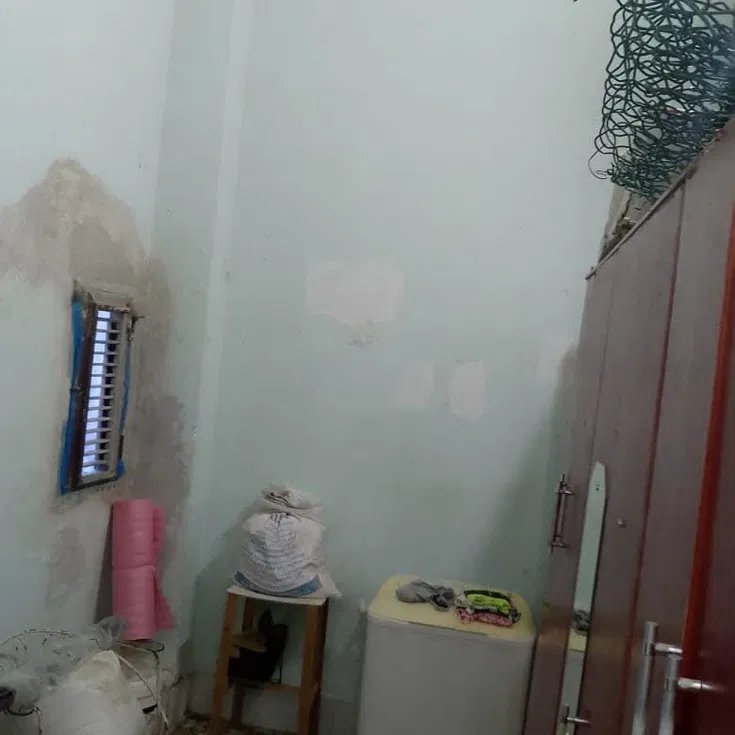 Apartamento de 2 habitaciones en venta en Centro Habana, La Habana