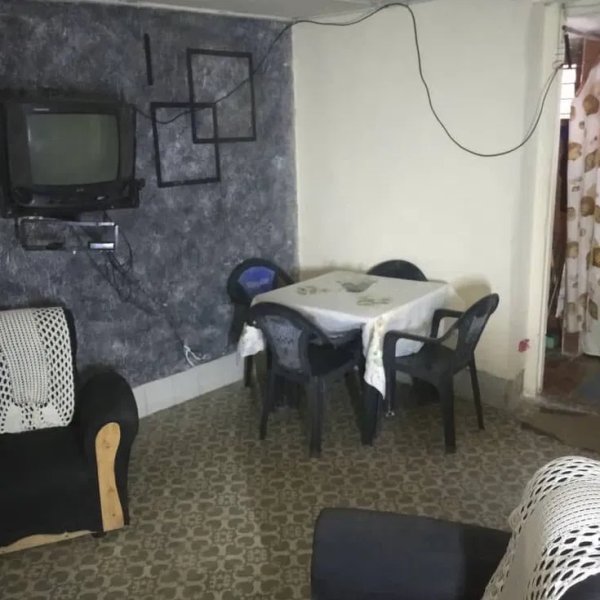 Casa de 6 habitaciones en venta en Cerro, La Habana