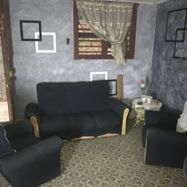Casa de 6 habitaciones en venta en Cerro, La Habana - 2