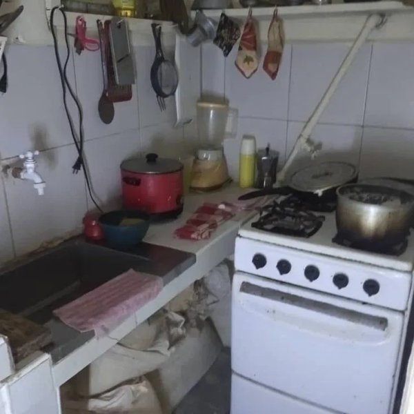 Casa de 6 habitaciones en venta en Cerro, La Habana - 3