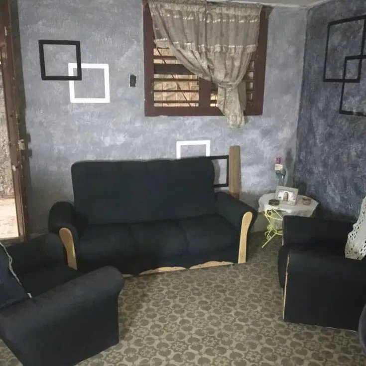 Casa de 6 habitaciones en venta en Cerro, La Habana