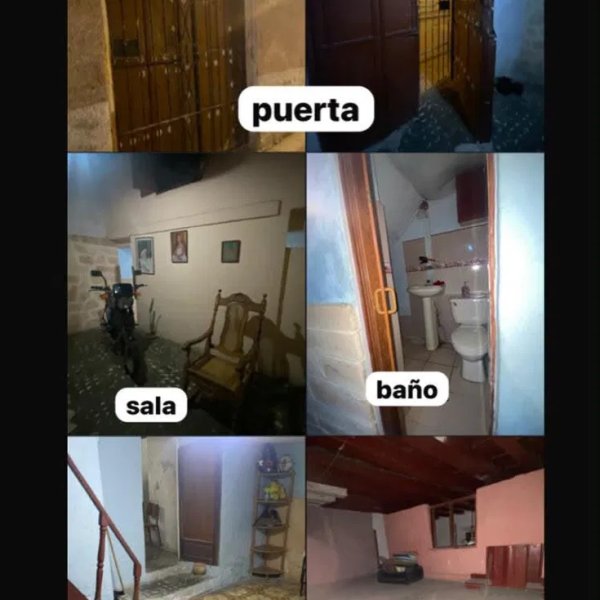 Casa de 3 habitaciones en venta en Habana Vieja, La Habana - 2