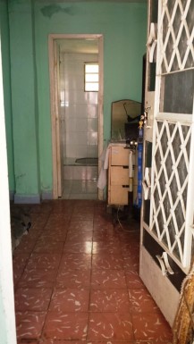 Casa Independiente de 3 habitaciones en venta en Lotería, Cotorro, La Habana
