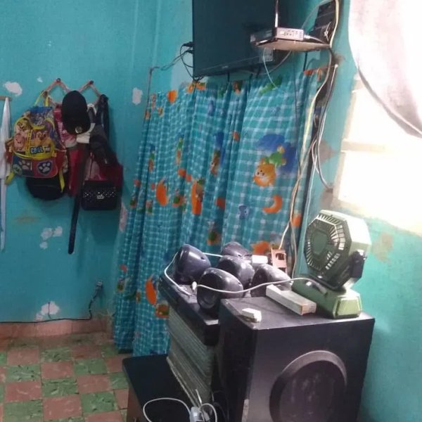 Apartamento de 2 habitaciones en venta en Centro Habana, La Habana - 5