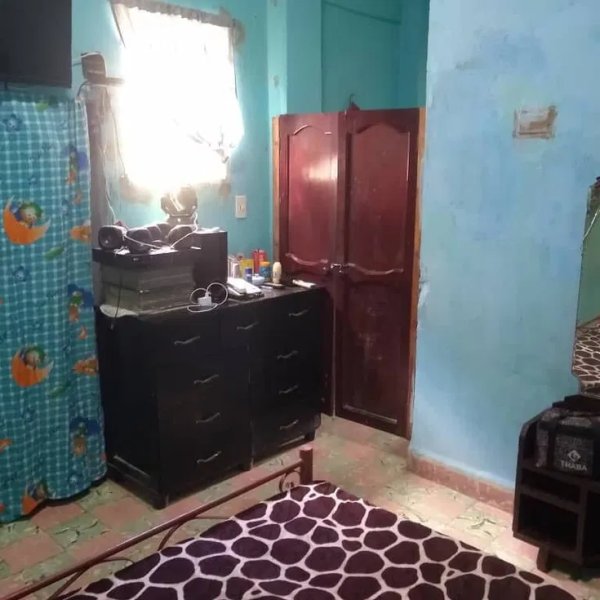Apartamento de 2 habitaciones en venta en Centro Habana, La Habana - 6