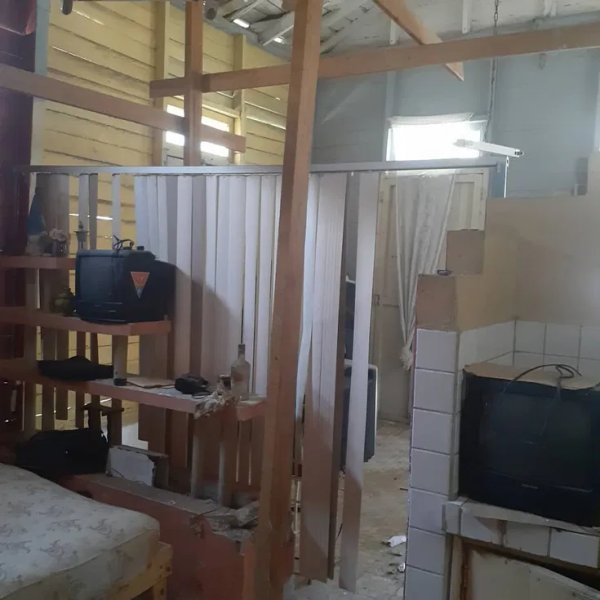 Casa de 2 habitaciones en venta en Ampliación Almendares, Playa, La Habana - 8