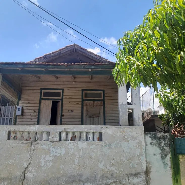 Casa de 2 habitaciones en venta en Ampliación Almendares, Playa, La Habana