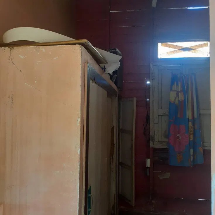 Casa de 2 habitaciones en venta en Ampliación Almendares, Playa, La Habana