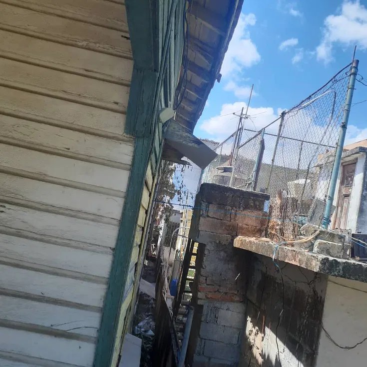 Casa de 2 habitaciones en venta en Ampliación Almendares, Playa, La Habana