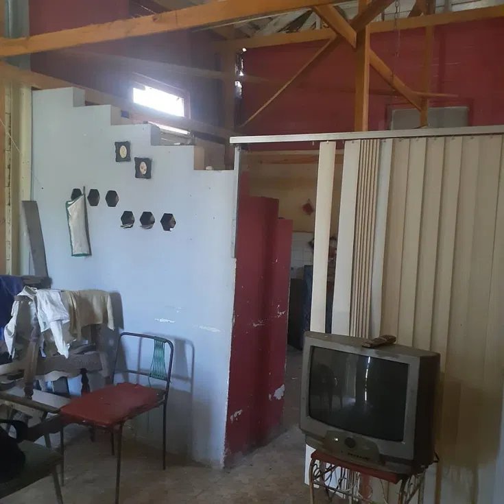 Casa de 2 habitaciones en venta en Ampliación Almendares, Playa, La Habana