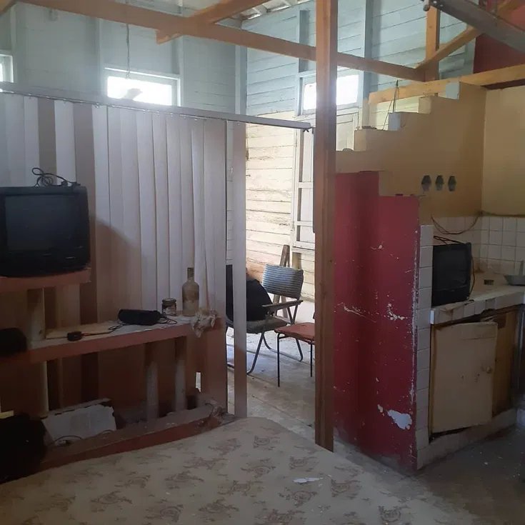 Casa de 2 habitaciones en venta en Ampliación Almendares, Playa, La Habana