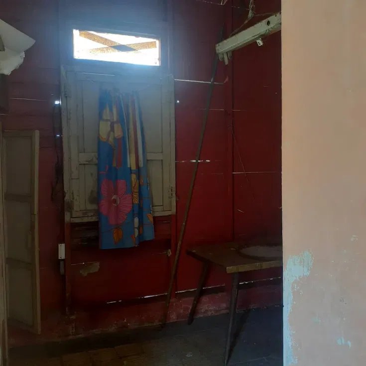Casa de 2 habitaciones en venta en Ampliación Almendares, Playa, La Habana