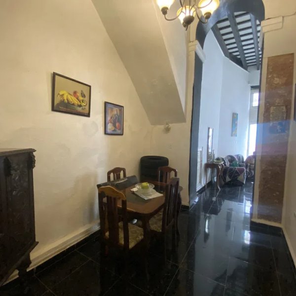 Apartamento de 5 habitaciones en venta en Centro Habana, La Habana - 5