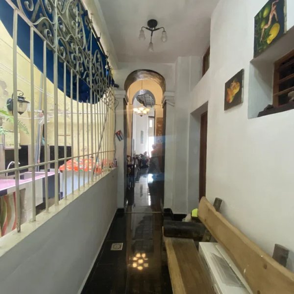 Apartamento de 5 habitaciones en venta en Centro Habana, La Habana - 6