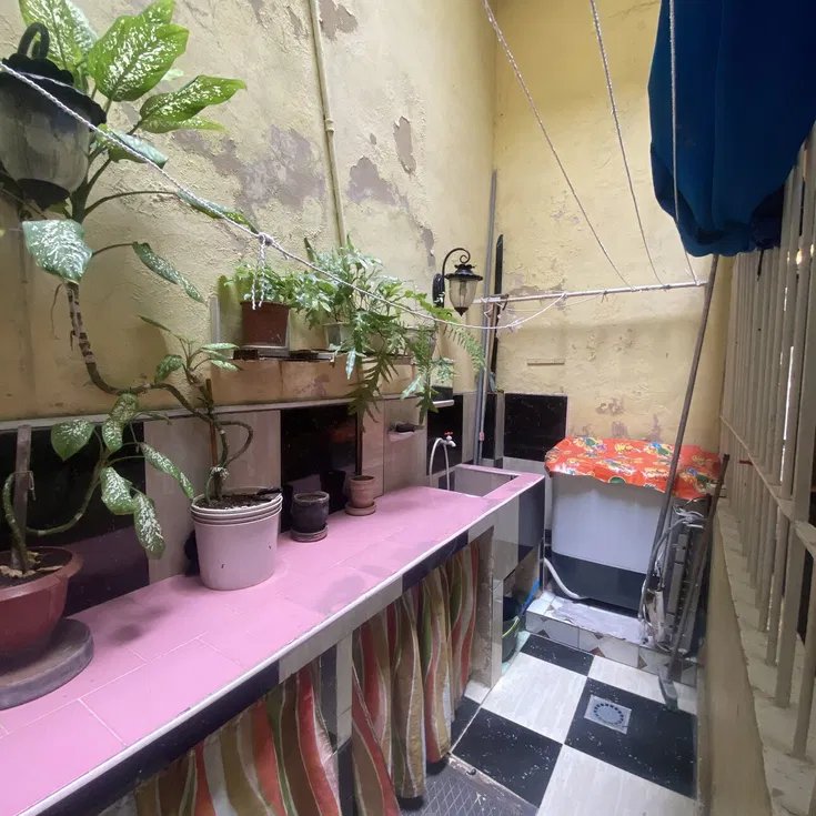 Apartment with 5 bedrooms for sale in Centro Habana, La Habana