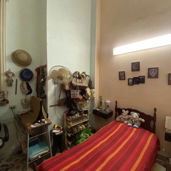 Apartamento de 3 habitaciones en venta en Habana Vieja, La Habana - 7