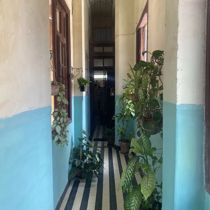 Apartment with 3 bedrooms for sale in Habana Vieja, La Habana