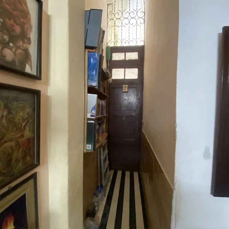 Apartment with 3 bedrooms for sale in Habana Vieja, La Habana