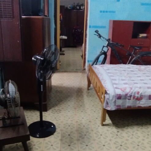 Casa de 3 habitaciones en venta en Marianao, La Habana - 9