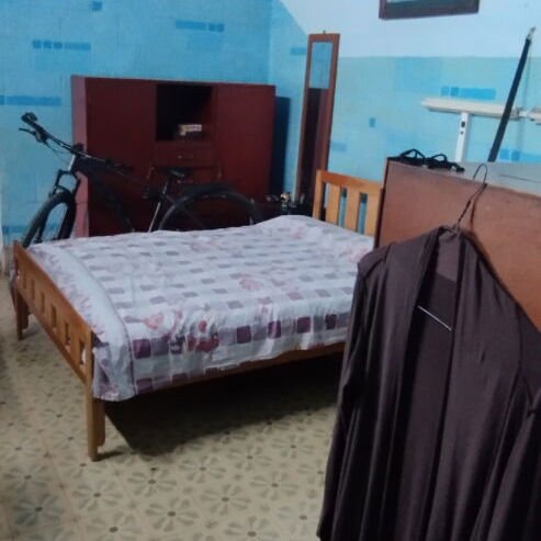 Casa de 3 habitaciones en venta en Marianao, La Habana