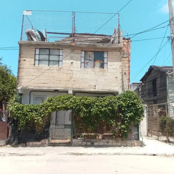 Casa de 2 habitaciones en venta en Marianao, La Habana - 5
