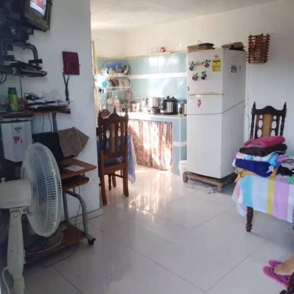 Casa de 3 habitaciones en venta en Lawton, Diez de Octubre, La Habana - 4