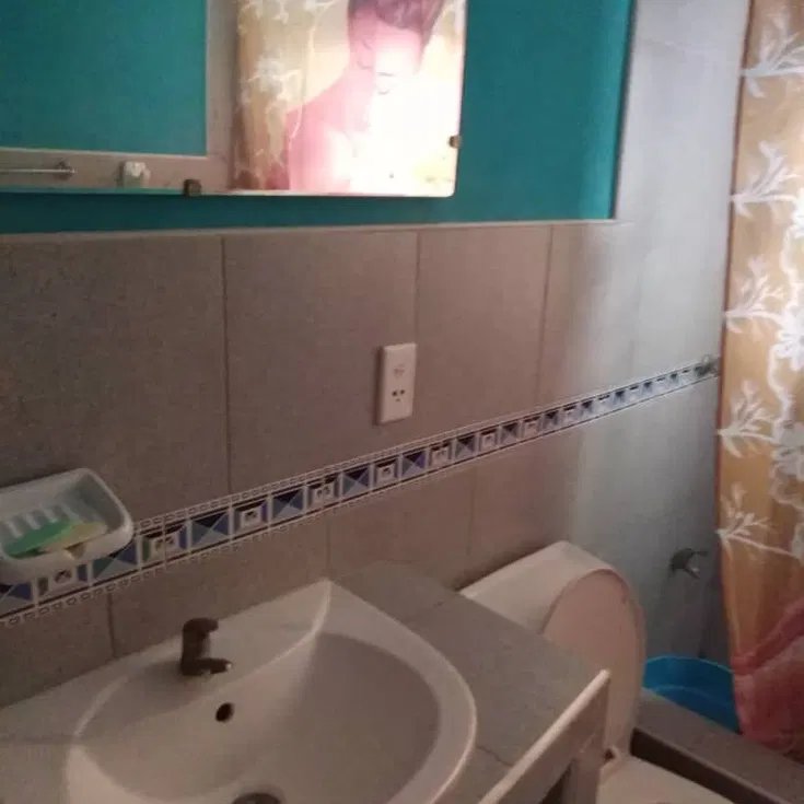 Casa de 3 habitaciones en venta en Lawton, Diez de Octubre, La Habana