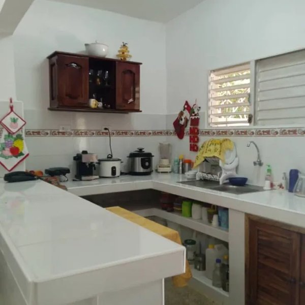 Casa de 3 habitaciones en venta en Camagüey - 2
