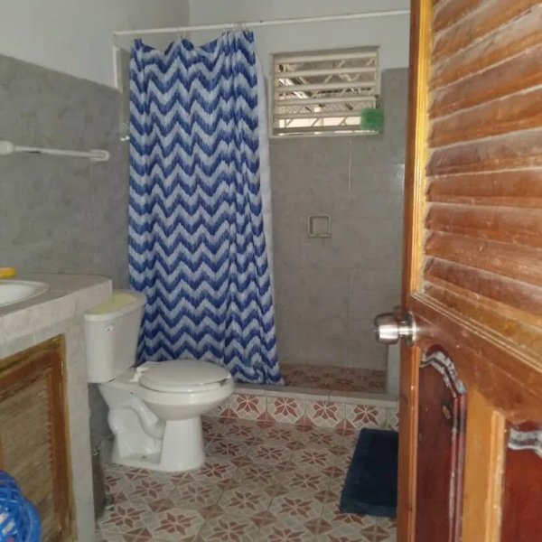 Casa de 3 habitaciones en venta en Camagüey - 3