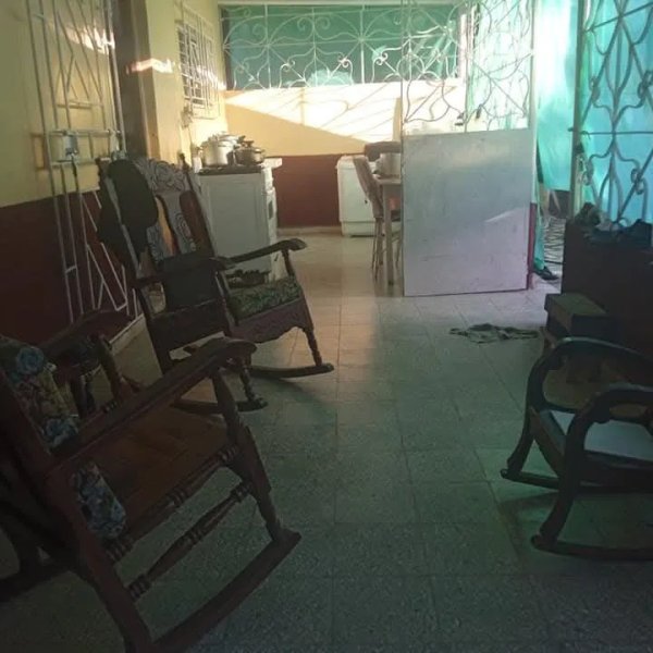 Casa de 3 habitaciones en venta en Camagüey - 5