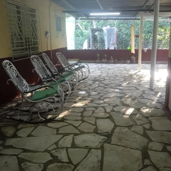 Casa de 3 habitaciones en venta en Camagüey - 7
