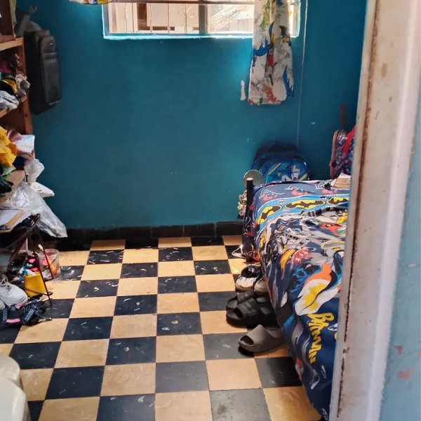 Apartamento de 2 habitaciones en venta en Playa, La Habana - 5