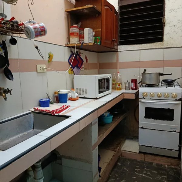 Apartamento de 2 habitaciones en venta en Playa, La Habana - 9