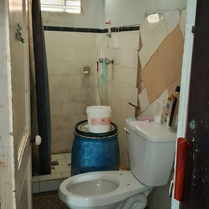 Apartment with 2 bedrooms for sale in Playa, La Habana