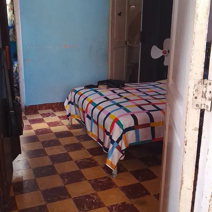 Apartment with 2 bedrooms for sale in Playa, La Habana