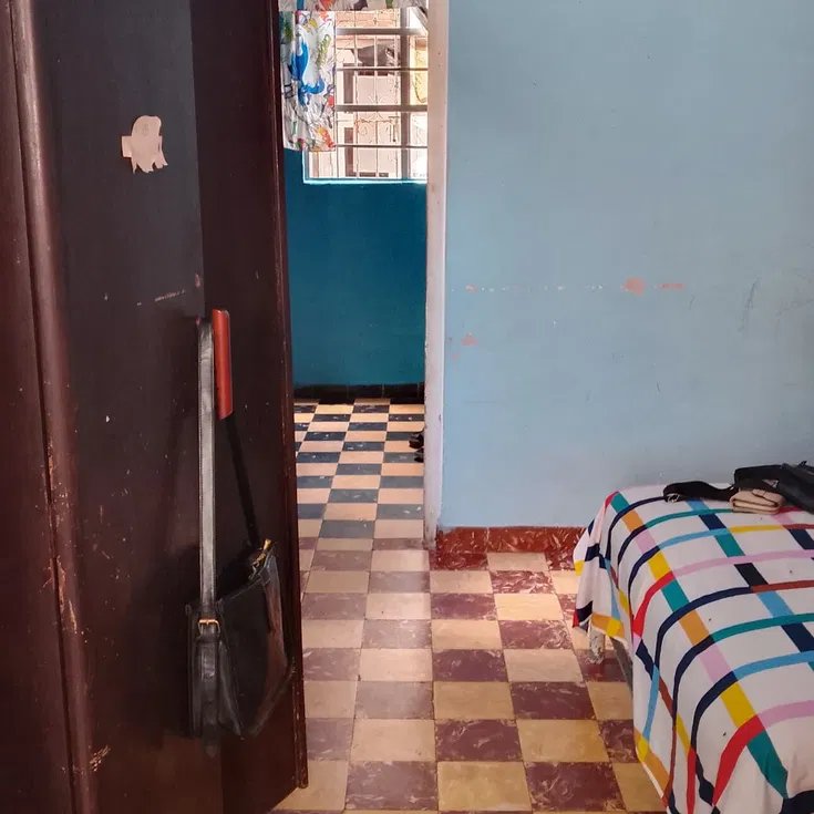 Apartment with 2 bedrooms for sale in Playa, La Habana