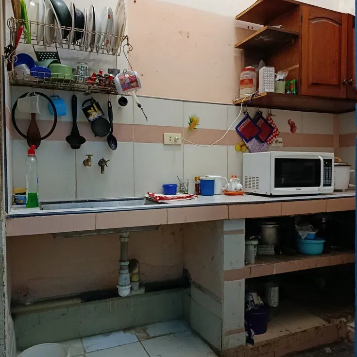 Apartment with 2 bedrooms for sale in Playa, La Habana