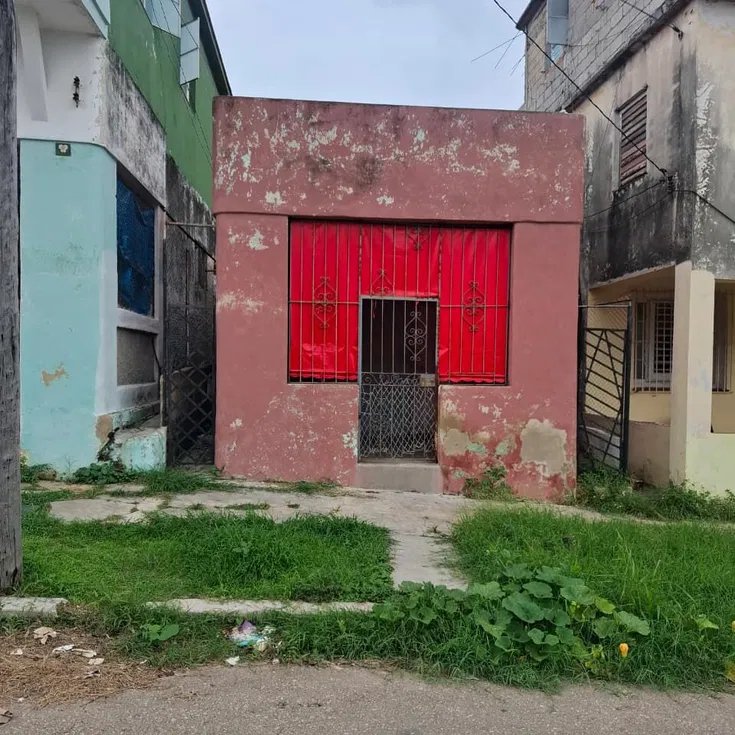 House with 2 bedrooms for sale in Lawton, Diez de Octubre, La Habana