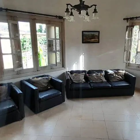 Apartment with 3 bedrooms for sale in Miramar, Playa, La Habana