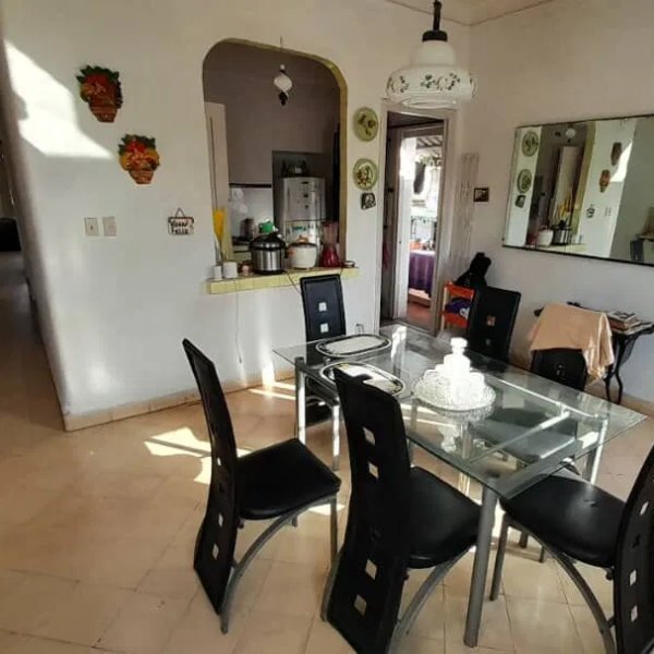 Apartment with 3 bedrooms for sale in Miramar, Playa, La Habana - 3