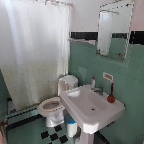 Apartamento de 3 habitaciones en venta en Miramar, Playa, La Habana