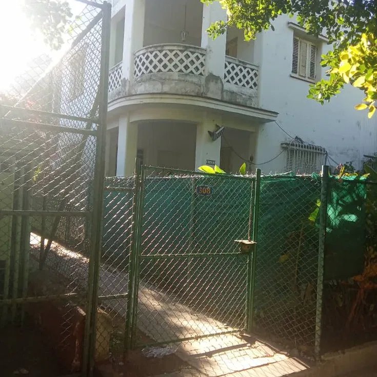 Apartamento de 3 habitaciones en venta en Miramar, Playa, La Habana