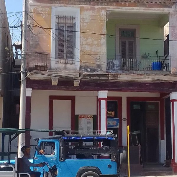 Apartamento de 2 habitaciones en venta en Luyanó, Diez de Octubre, La Habana