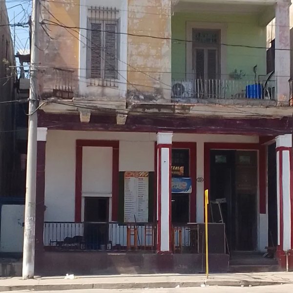 Apartamento de 2 habitaciones en venta en Luyanó, Diez de Octubre, La Habana - 2