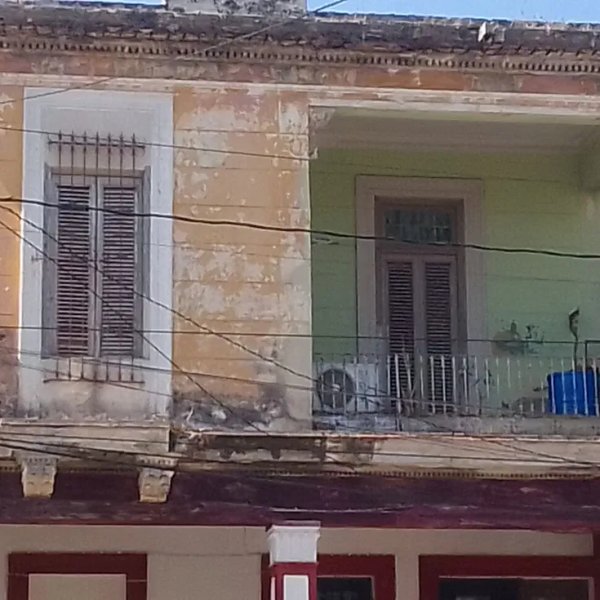 Apartamento de 2 habitaciones en venta en Luyanó, Diez de Octubre, La Habana - 3