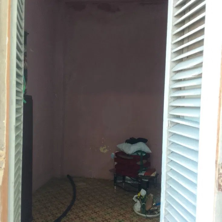 Apartamento de 2 habitaciones en venta en Luyanó, Diez de Octubre, La Habana
