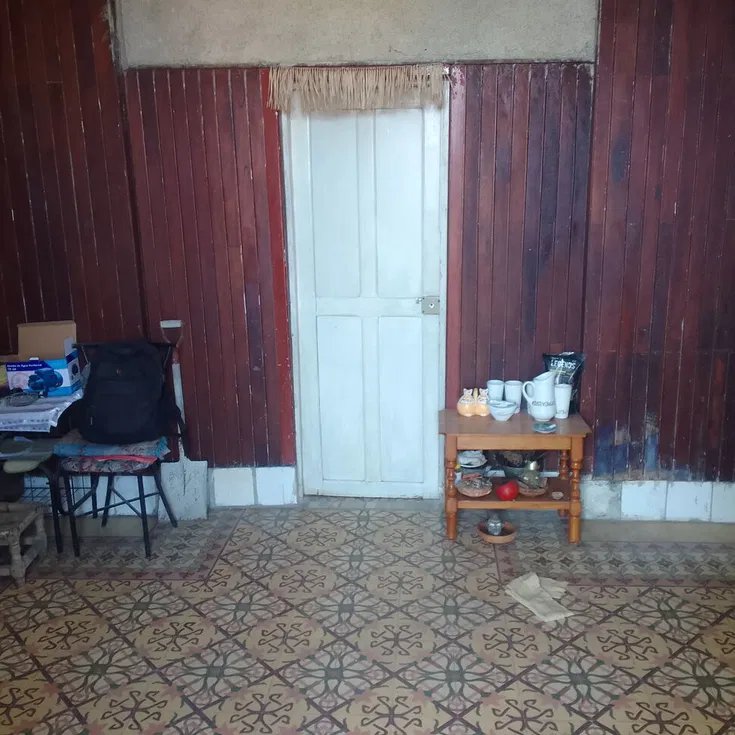 Apartamento de 2 habitaciones en venta en Luyanó, Diez de Octubre, La Habana