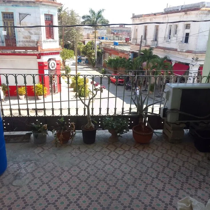 Apartamento de 2 habitaciones en venta en Luyanó, Diez de Octubre, La Habana