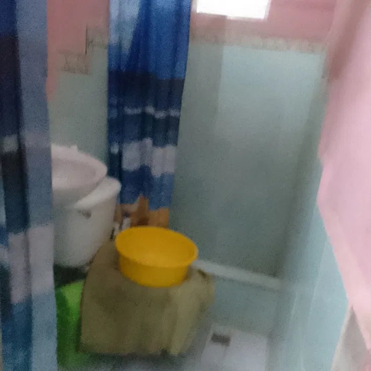 Apartamento de 2 habitaciones en venta en Luyanó, Diez de Octubre, La Habana