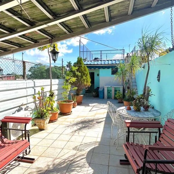 House with 2 bedrooms for sale in Playa, La Habana - 2